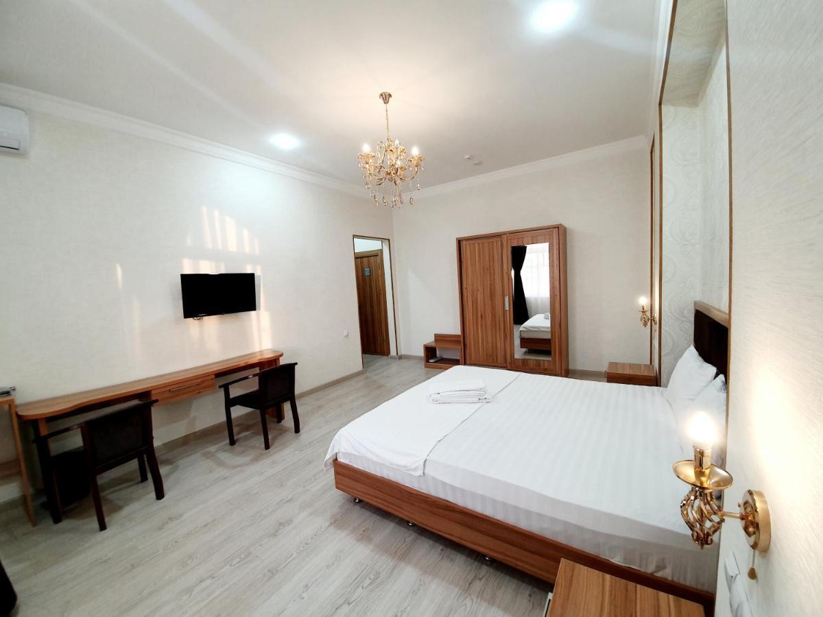 Baraka Hotel Ташкент Екстериор снимка